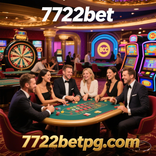 7722bet