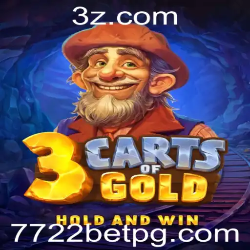 Explore o Fascinante Mundo de 3cartsOfGold: O Jogo do Momento
