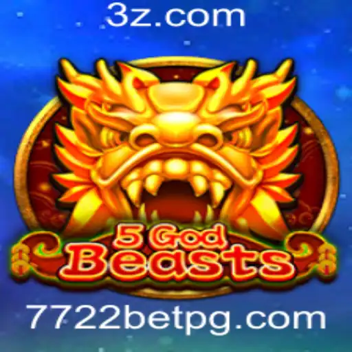 5GodBeasts: Aventura Épica no Mundo dos Jogos