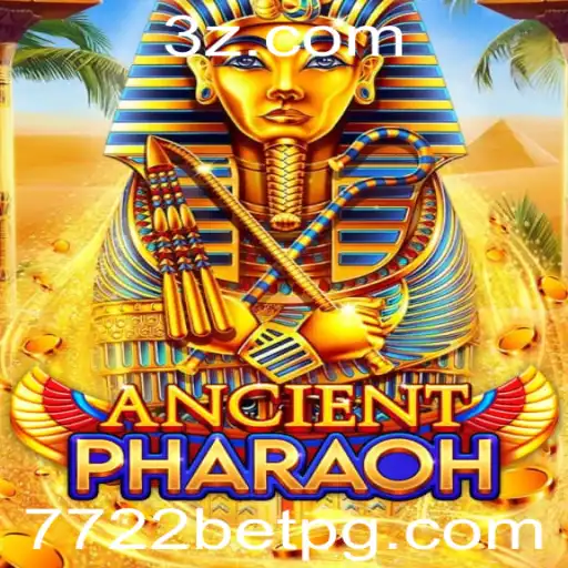 Explorando o Fascinante Universo de AncientPharaoh