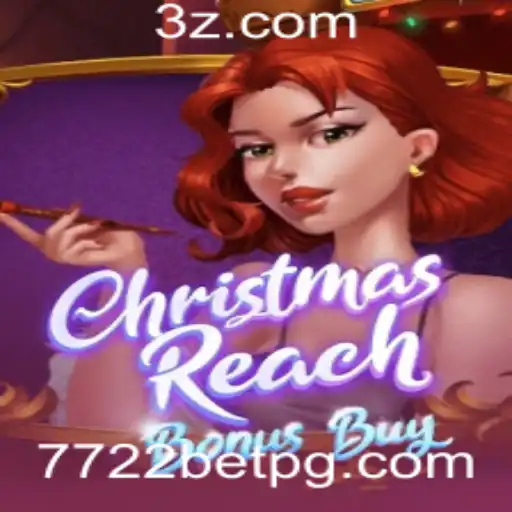 Explorando o Jogo ChristmasReachBonusBuy e sua Conexão com 7722bet