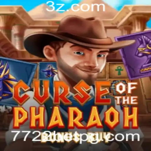Explorando o Fascinante Mundo de 'CurseofthePharaohBonusBuy'
