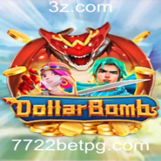 DollarBombs: Um Novo Conceito de Jogo no Mundo de 7722bet