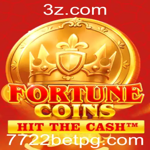 Introdução ao Excitante Mundo de FortuneCoins e 7722bet
