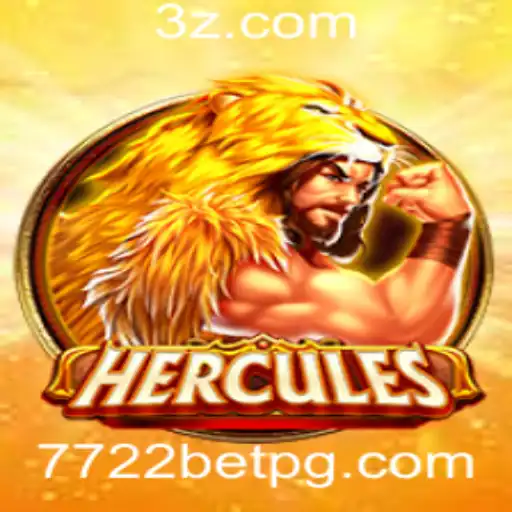 Descubra o Mundo de Hercules com 7722bet