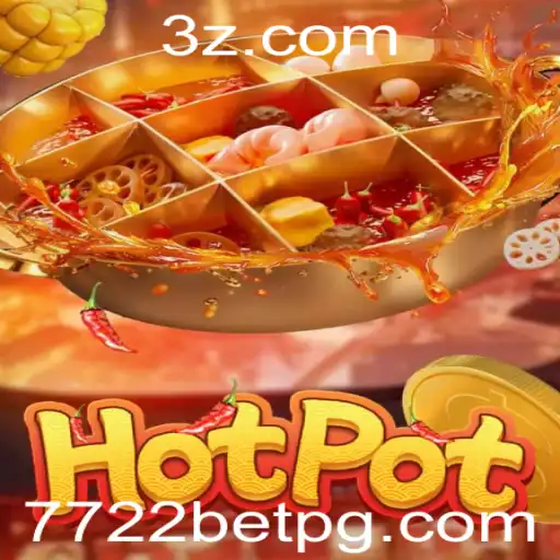 Descubra Hotpot: Um Jogo Vibrante com Influência de 7722bet