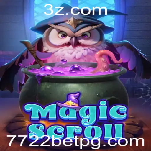 MagicScroll: A Aventura Interativa com Elementos Surpreendentes