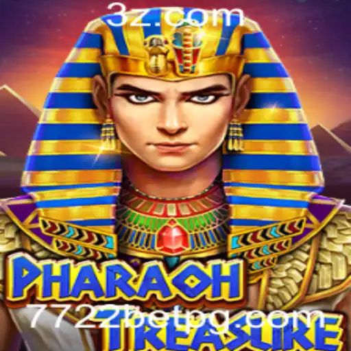 Descubra os Segredos de PharaohTreasure: Um Jogo de Aventura e Estratégia