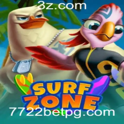 SurfZone: Exploração Aquática e Estratégia No Mundo dos Jogos