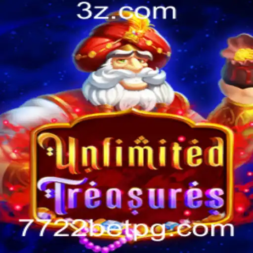 Explorando UnlimitedTreasures: Um Novo Jogo de Aventura