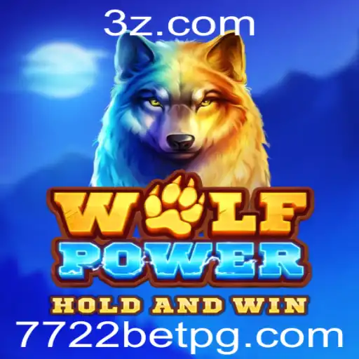 Descubra o Fascinante Universo de WolfPower com 7722bet